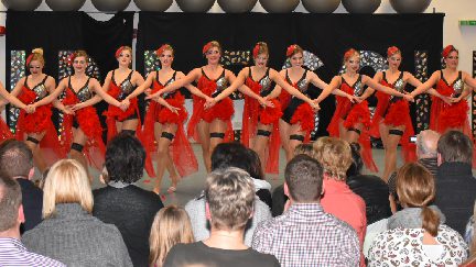 Offenes Training 2016