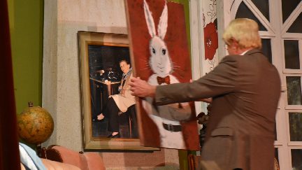 Theater: Mein Freund Harvey