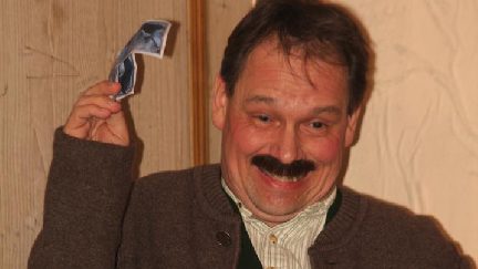 Theater: Der Hunderter im Westentaschl