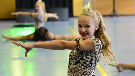 Dance2u 2018 (Landesentscheid)