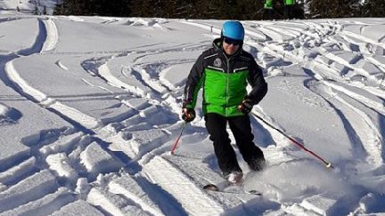 Skilehrer-Fortbildung