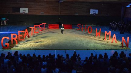 Offenes Training 2019