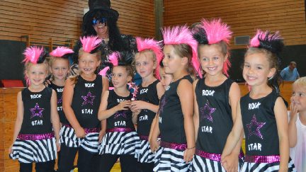 Show der Sieger 2019