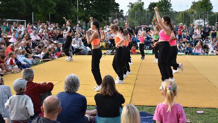 TSV Shownight 2022