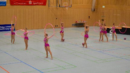 Bayerische Dance & GymTa