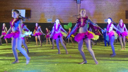 Offenes Training 2025