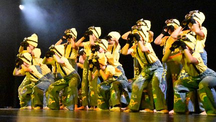 Tanzgala 2025