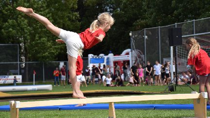 Schauturnen 2026