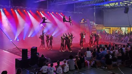 Bundesfinale Tuju-Stars 2026
