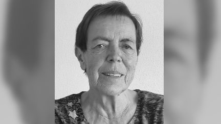 unser Ehrenmitglied ist im Alter von 78 Jahren verstorben