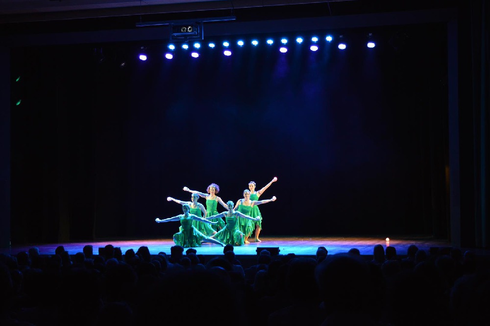 Tanzgruppe Dance Company