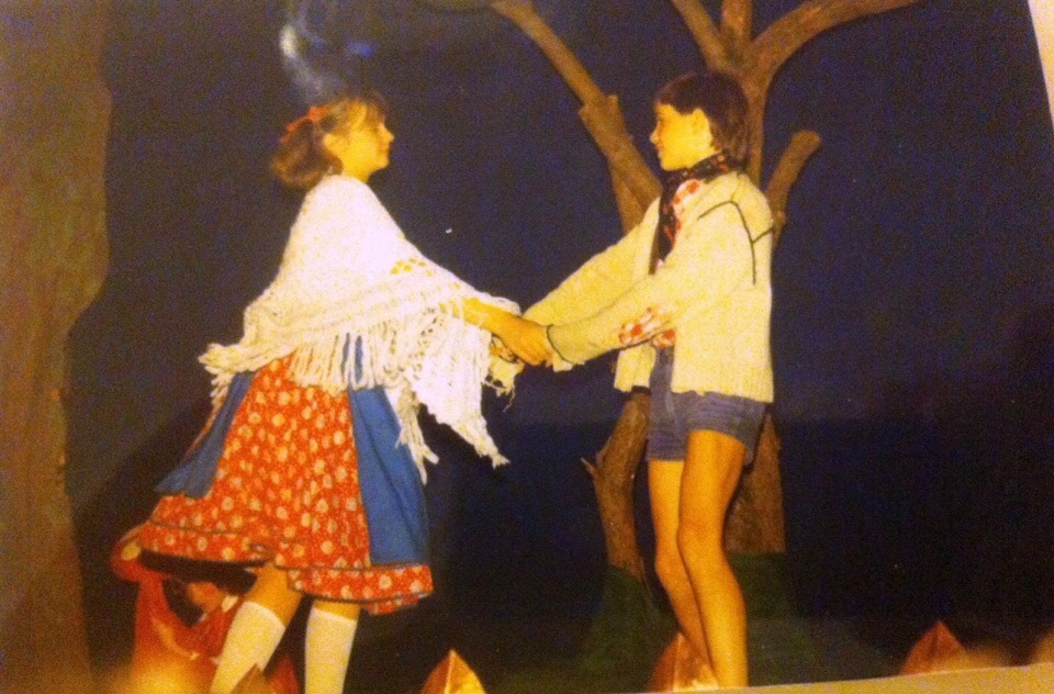 Hänsel und Gretl 1985 Hänsel und Gretl 1985