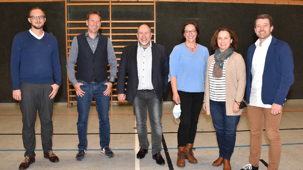 Präsidium 2019