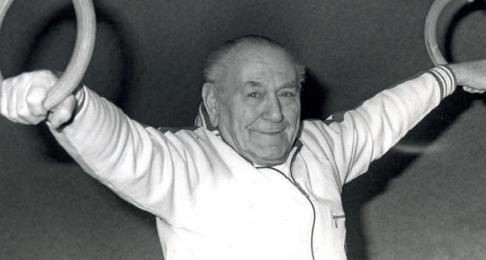 Otto Voggeser Otto Voggeser