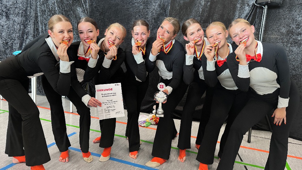 Dance Generation