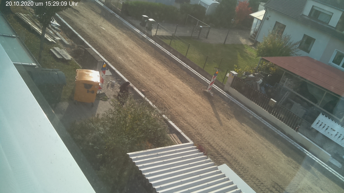TSV Firnhaberau Webcam
